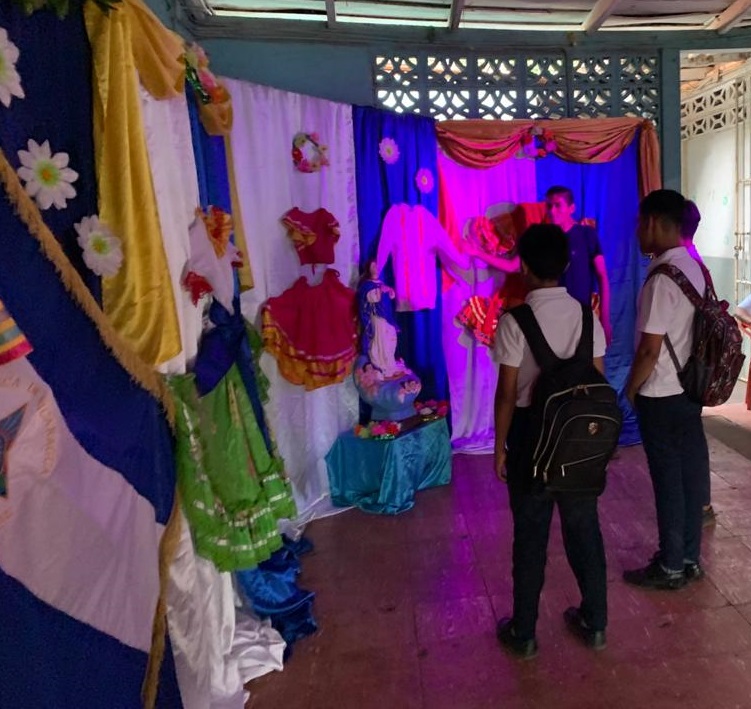 EXPOSICI&Oacute;N